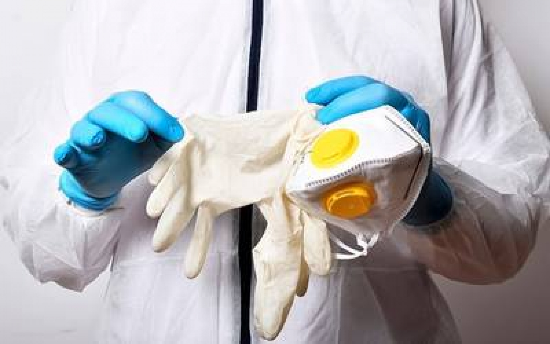 Trabajadores del hospital de Tetecala requieren de más equipo de protección