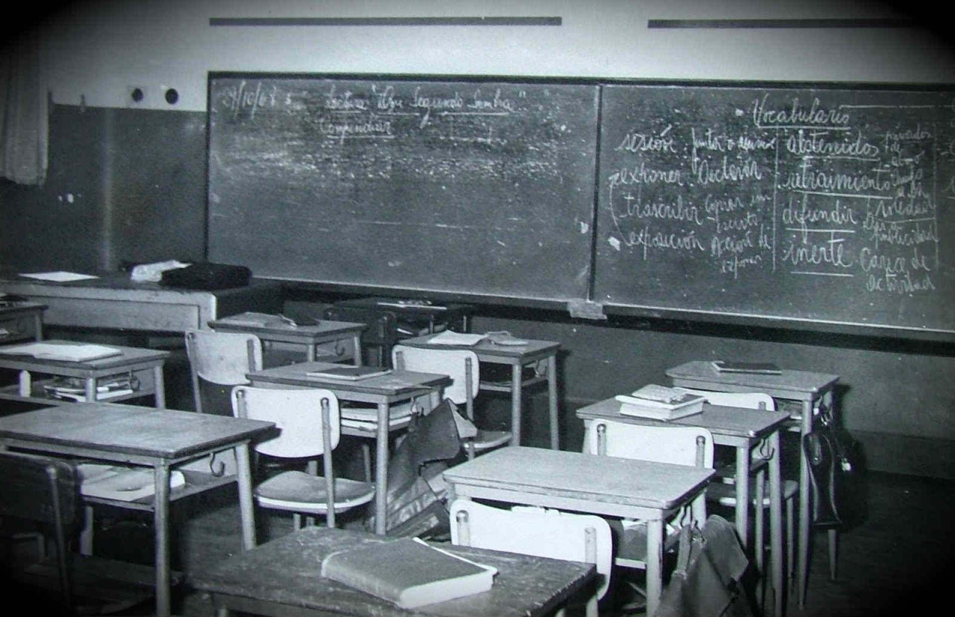 Las escuelas privadas pierden 21 mil alumnos