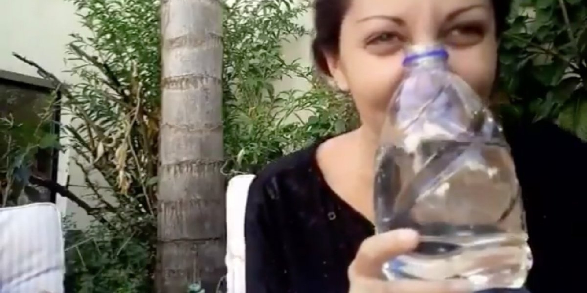“¿La mejor mamá del mundo?”: mujer se transformó en viral por hacer desagradable broma a su pequeño hijo