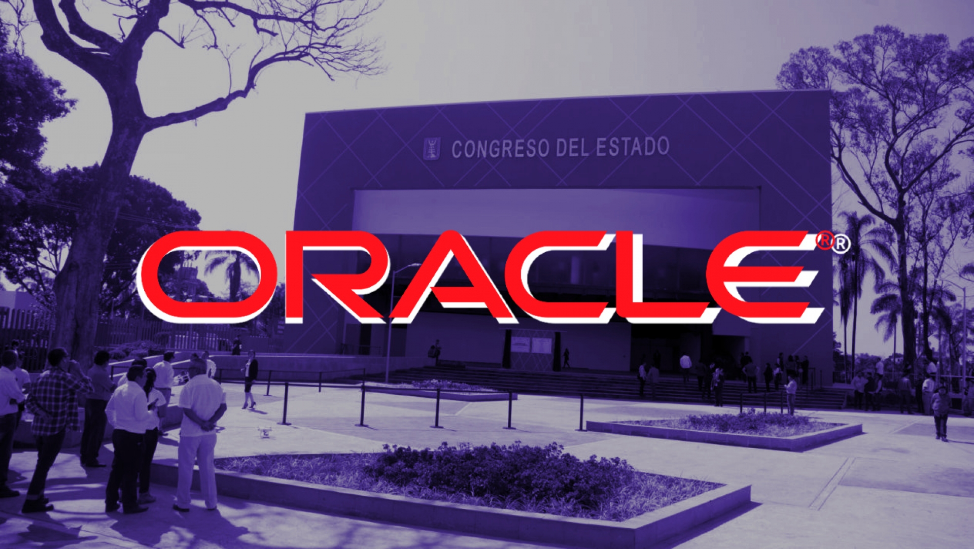 Gobierno de Morelos Armoniza su Contabilidad Financiera en la Nube con Oracle