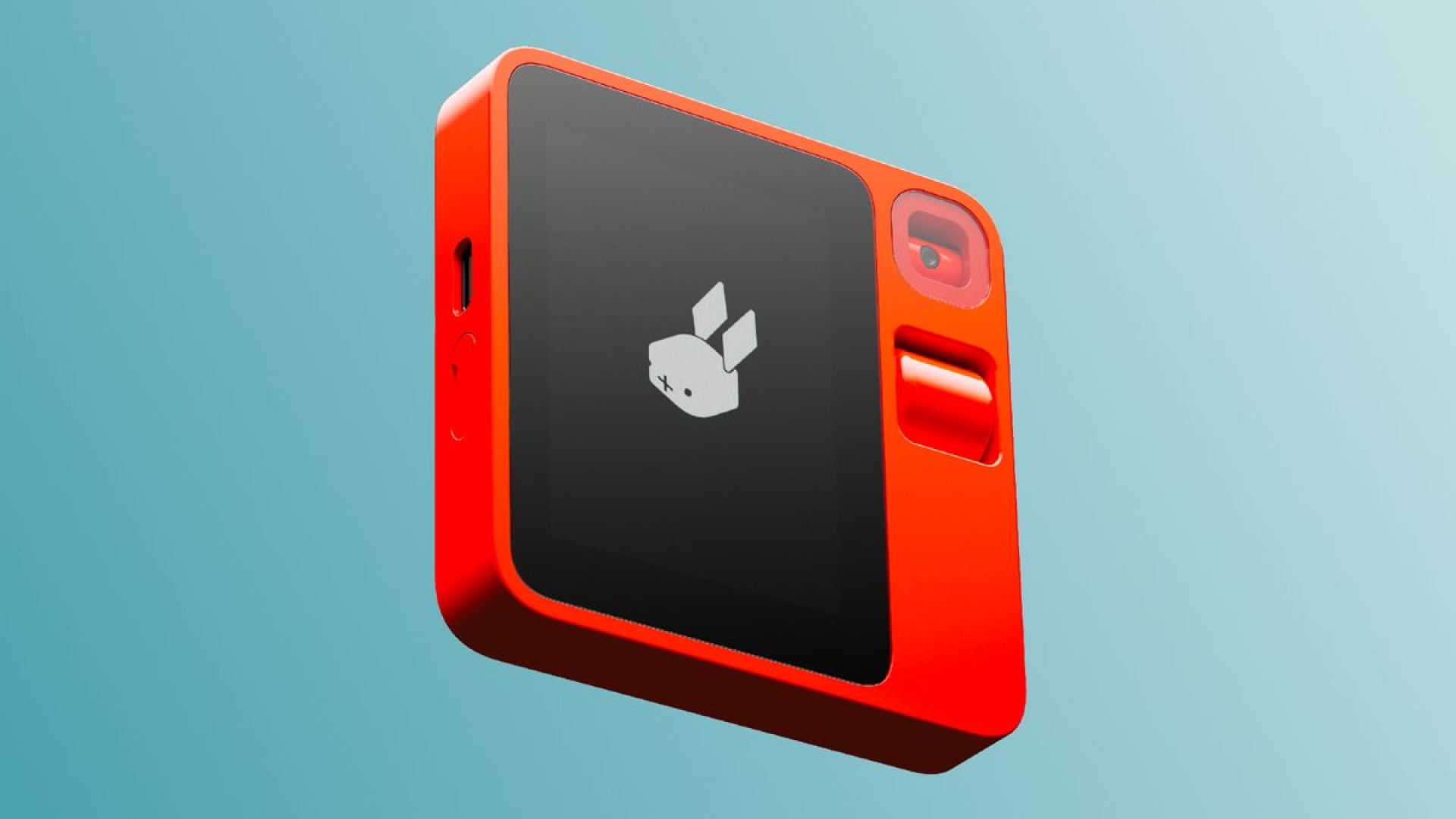 Más que un gadget: CES presenta 'Rabbit R1', asistente personal con inteligencia artificial