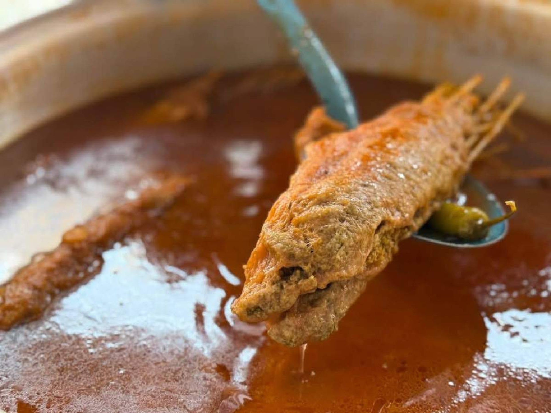 Huauzontle, el súper alimento que se debe cuidar