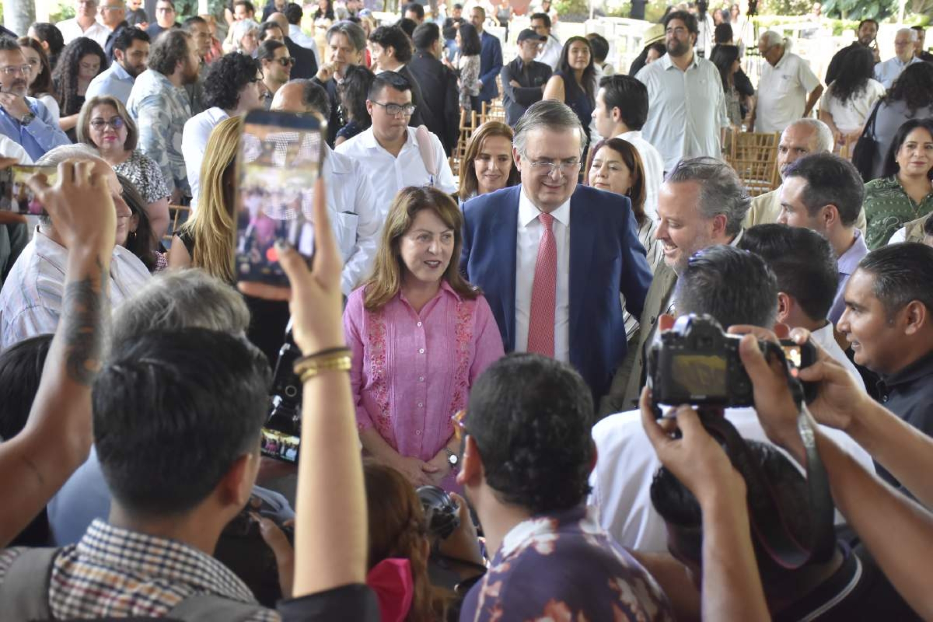 Industria cinematográfica, clave para el desarrollo de Morelos: Margarita González Saravia