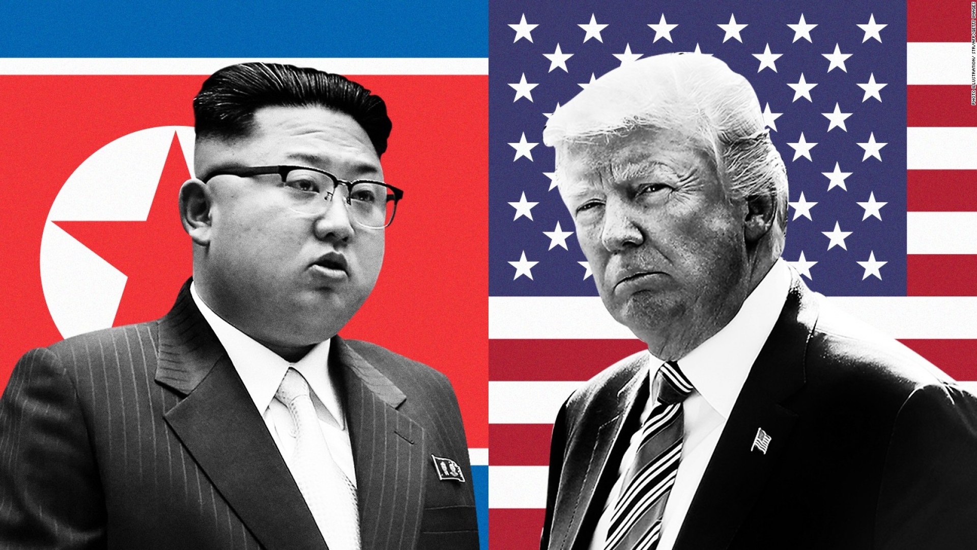 Estados Unidos se compromete con Norcorea para que se desarme nuclearmente
