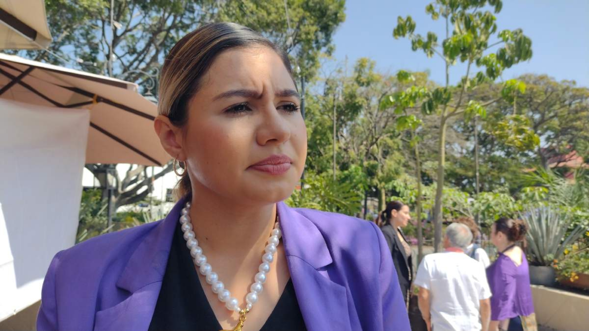 Reforma electoral fortalece la democracia: Suárez Maldonado
