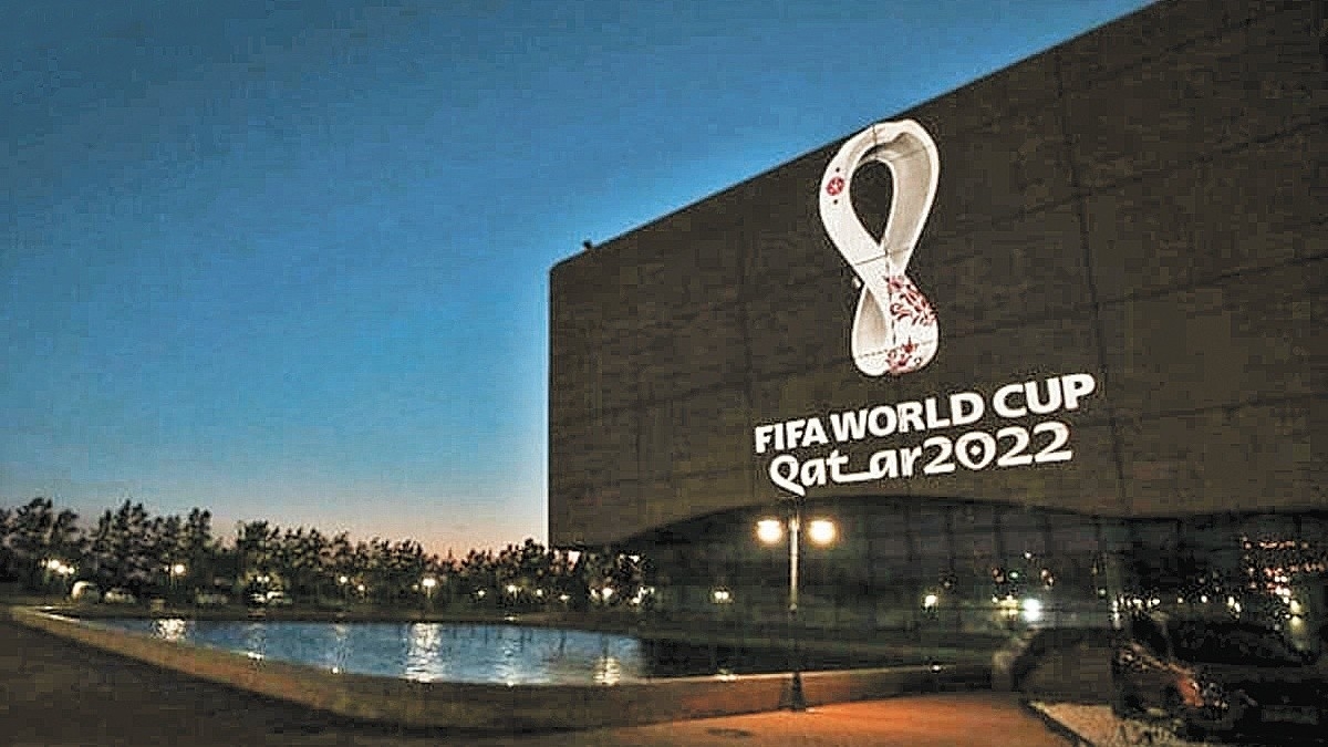 Inteligencia artificial tiene un veredicto de quién ganará Qatar 2022