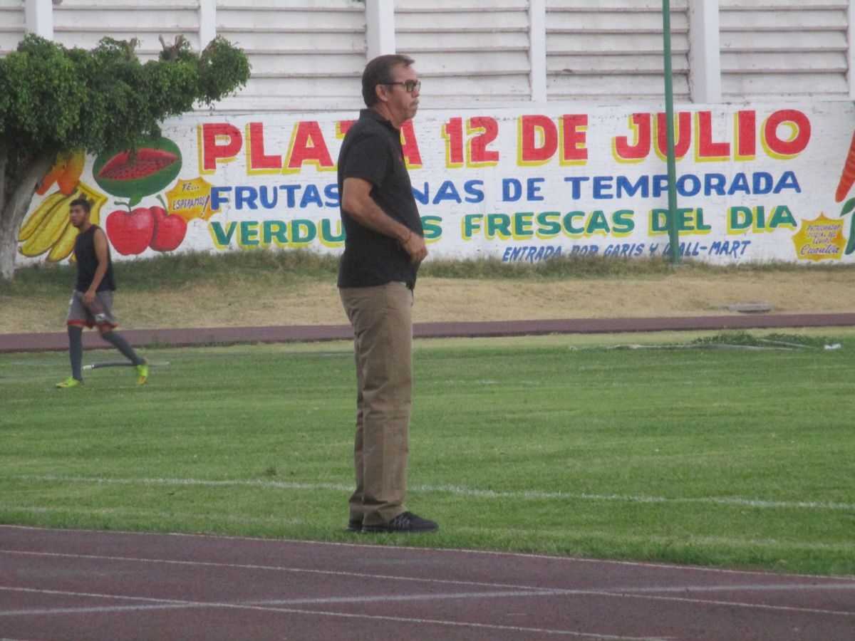 ¡Jornada decisiva!