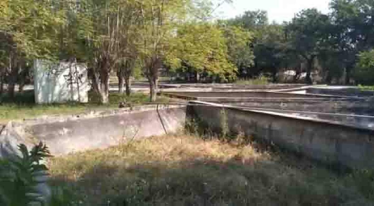 Buscan reutilizar estanques piscícolas abandonados
