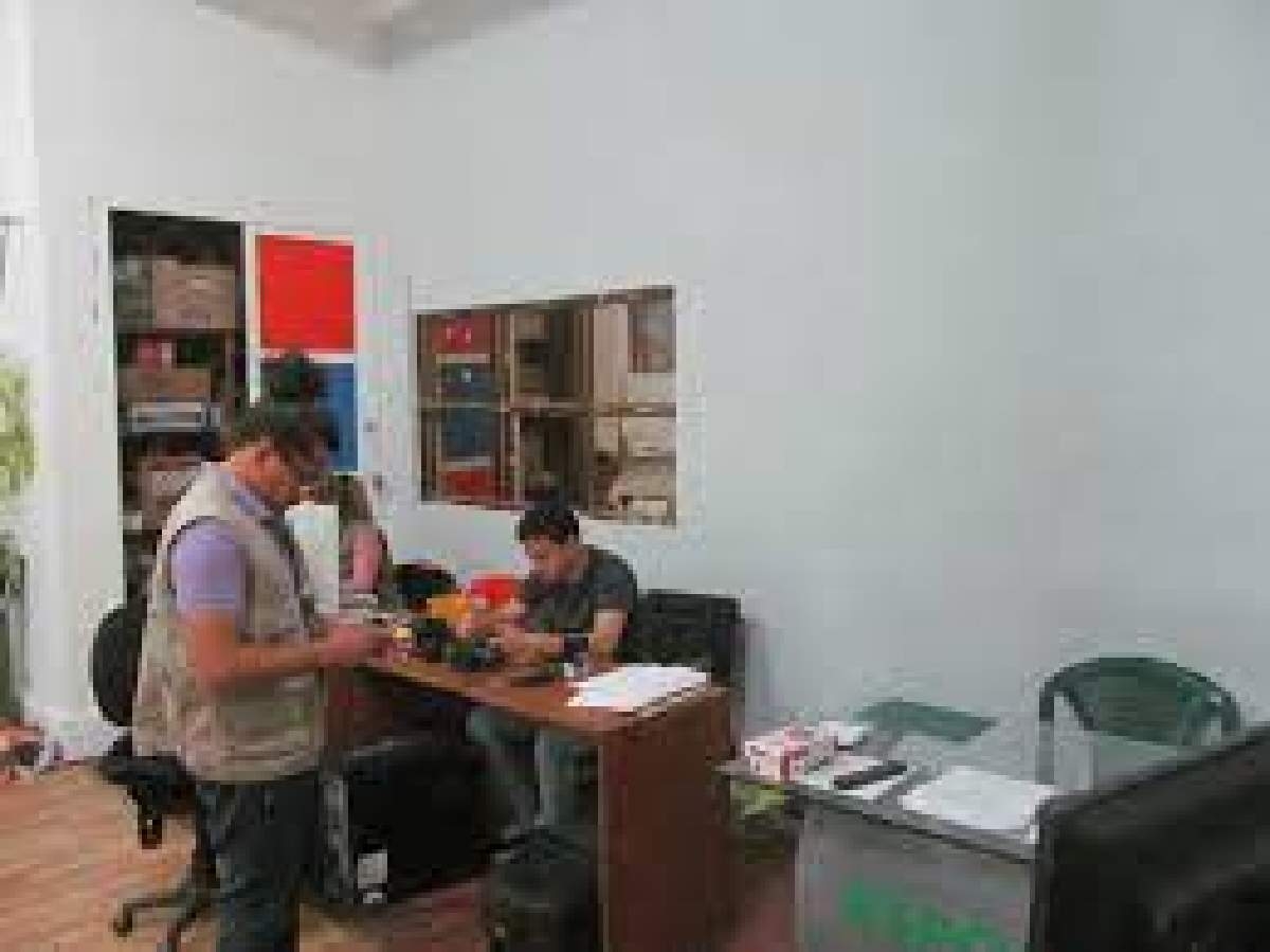 Investigan qué pasó con el Canal 22 de Zacatepec