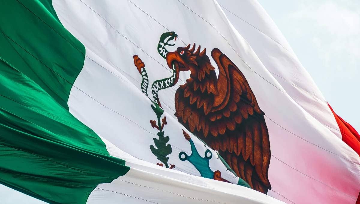 Rusia felicita a México por el aniversario del "Grito de Independencia"