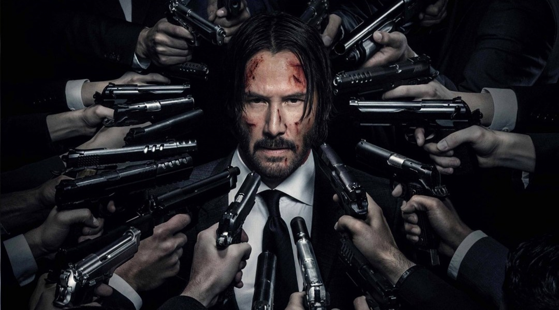 Échale un vistazo al nuevo trailer de John Wick