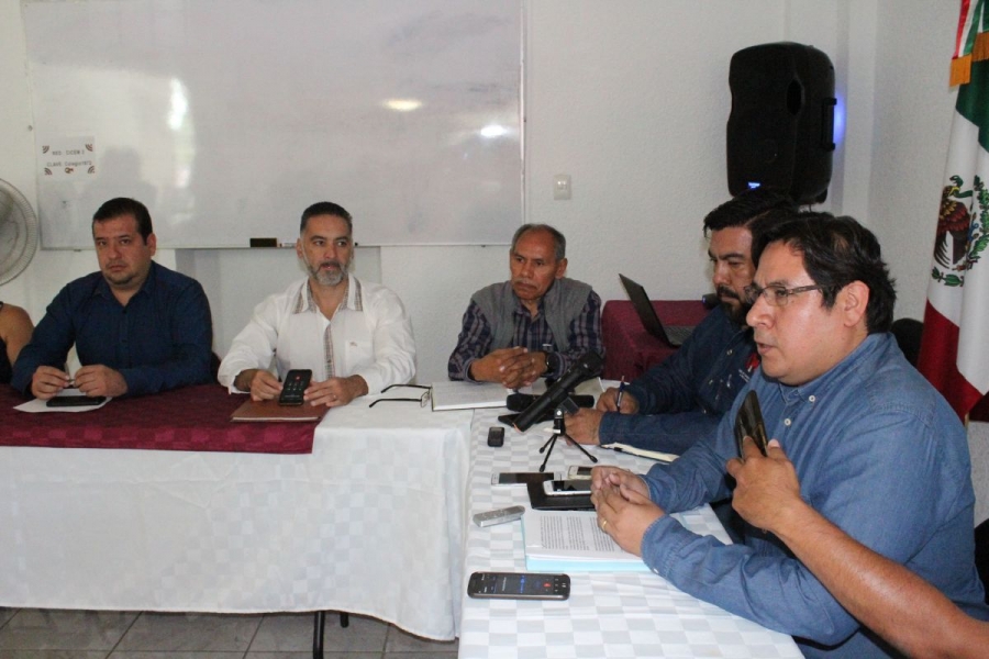 SCT incumple con entrega de proyecto ejecutivo del Paso Exprés