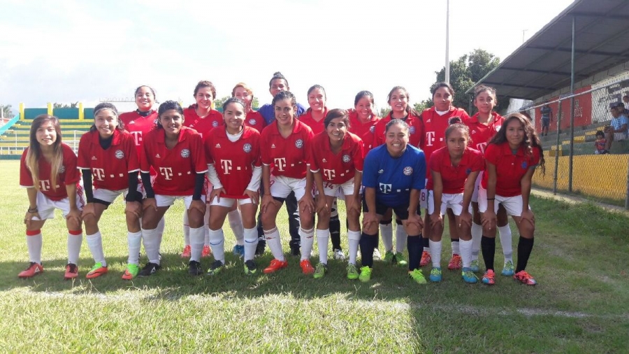 Mopris quiere hacer historia en la Liga Mexicana de Futbol