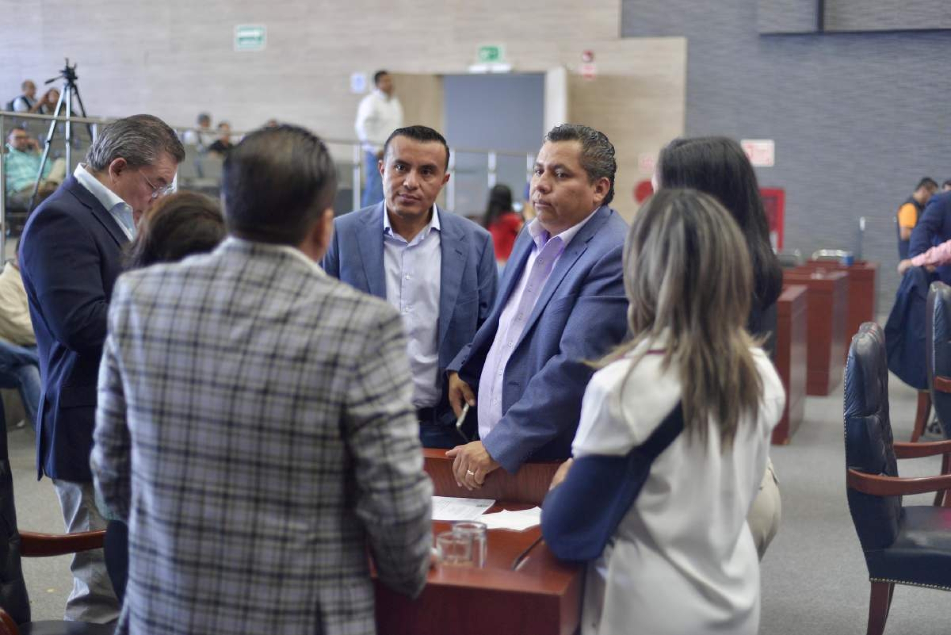 En 2025, la armonización de la reforma judicial