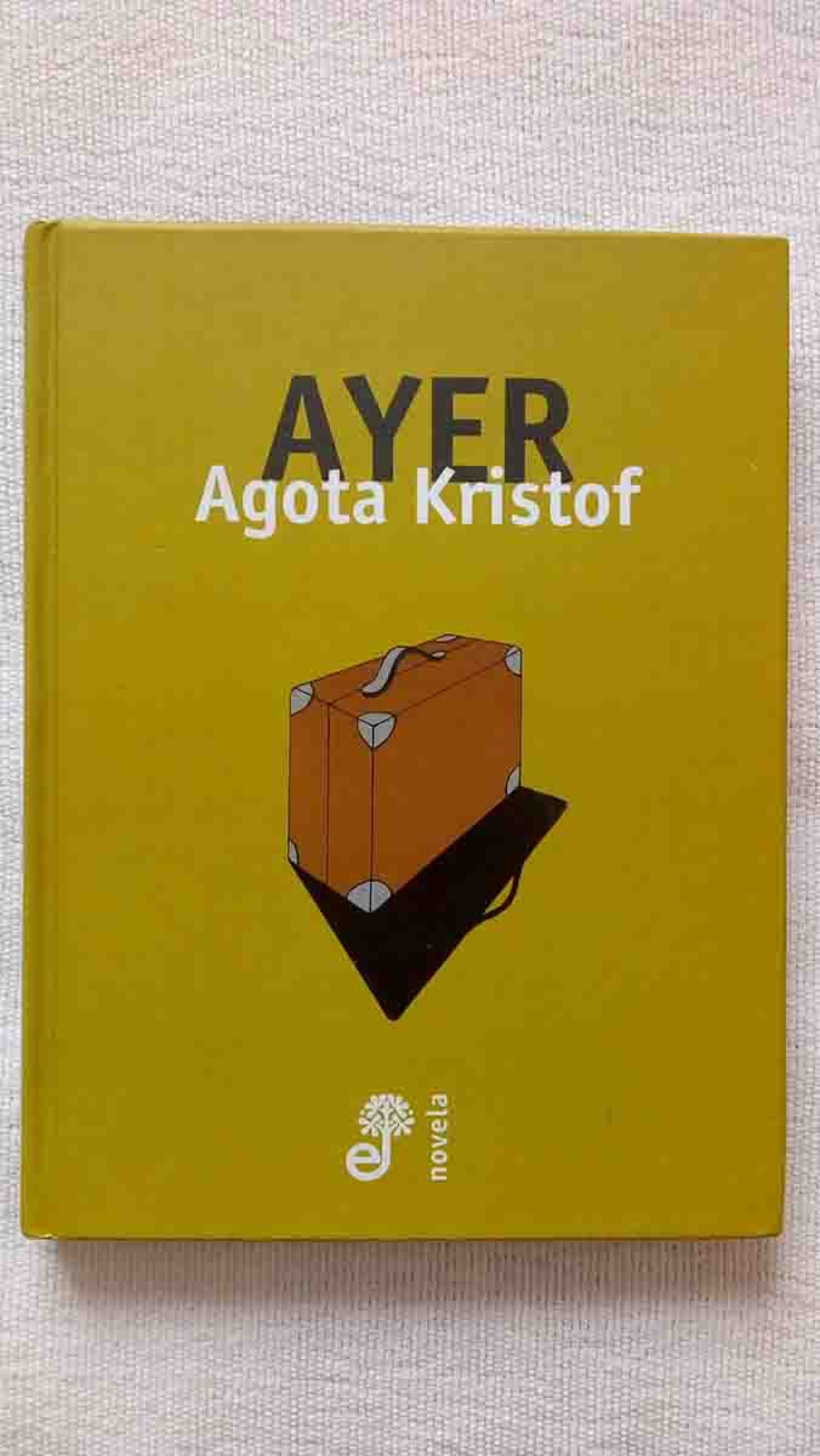 Ayer