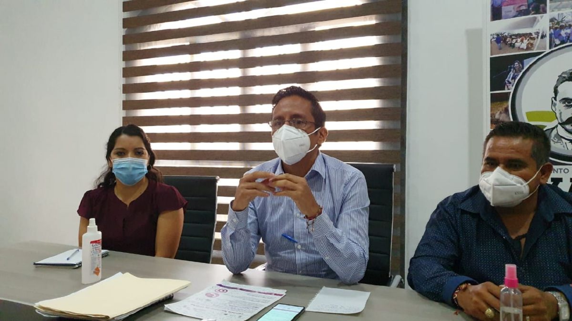 Alertan sobre fraudes con supuestas ofertas laborales