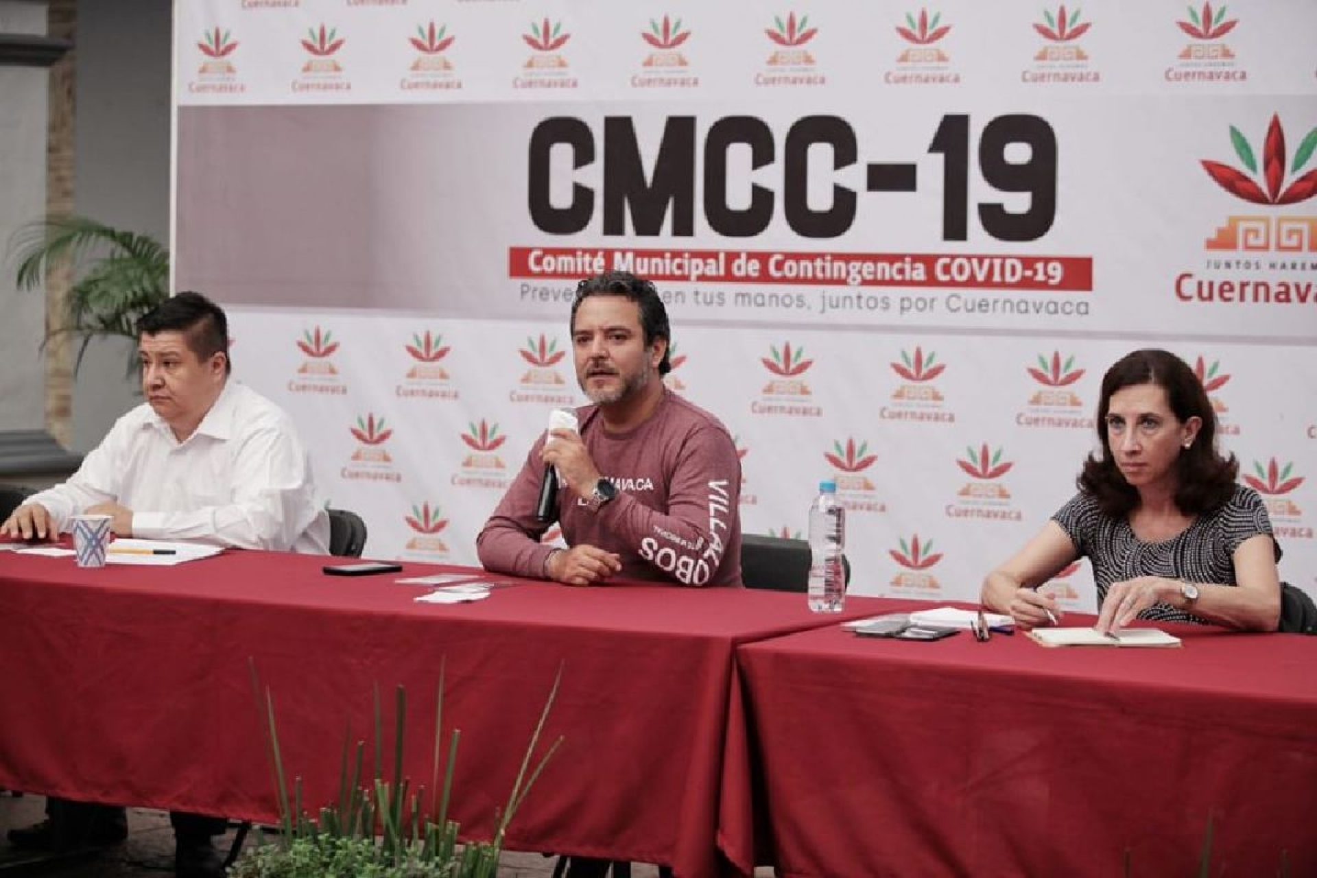 Necesario, reactivar economía: Villalobos