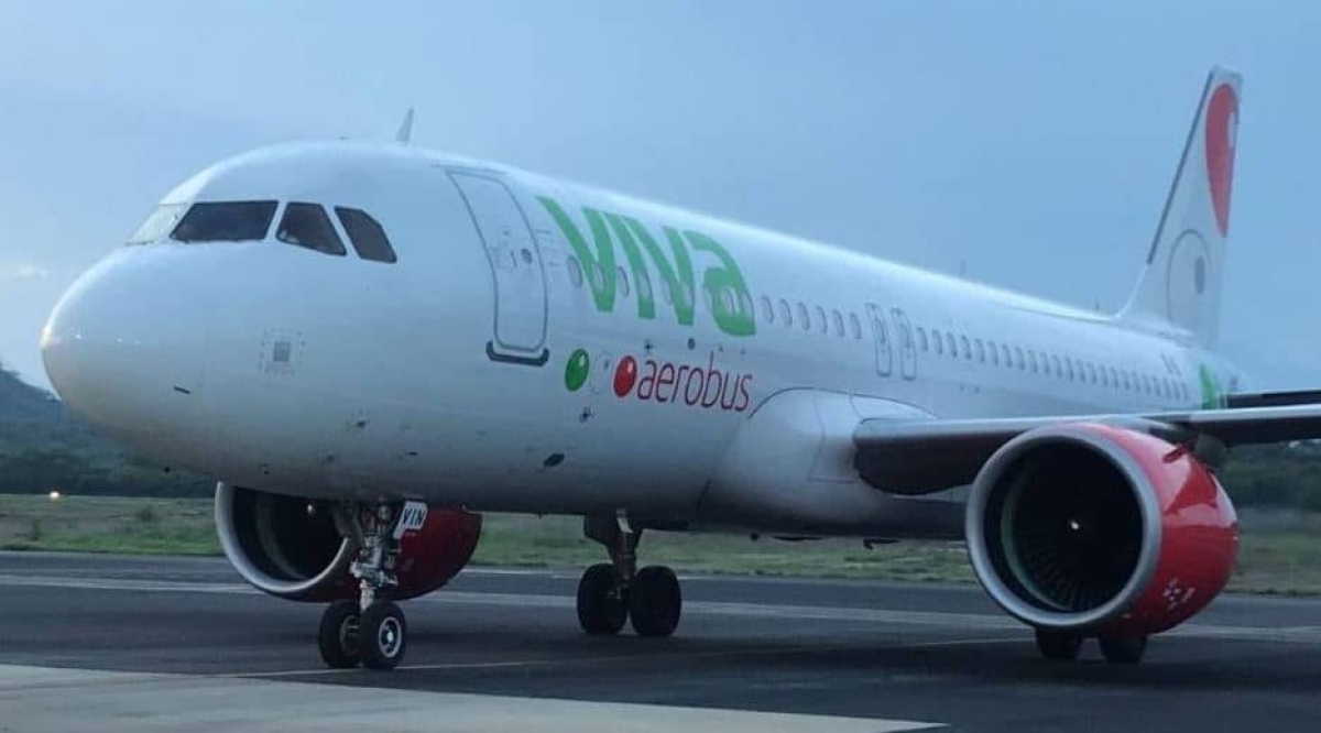 Profeco emite alerta contra "Viva Aerobus" por cobro de equipaje de mano