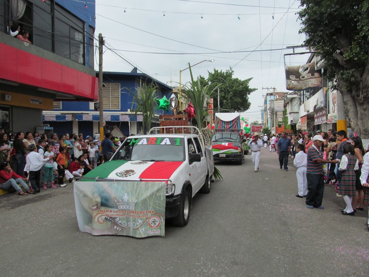 Reportan saldo blanco en municipios del sur por festejos patrios