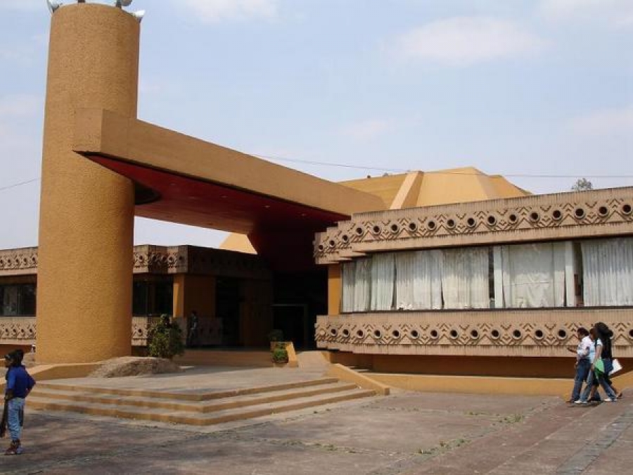Paseo por el oriente
