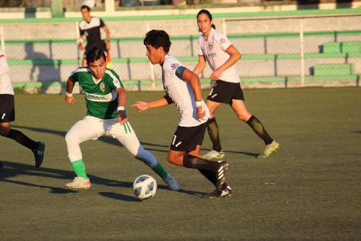 Este miércoles se disputarán dos partidos pendientes del grupo 7