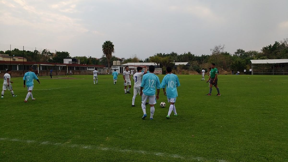 Comienzan los Cuartos de Final de la Copa Jiutepec 2017