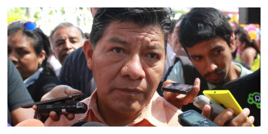 Sin fecha definida, la fusión de dependencias del gobierno estatal