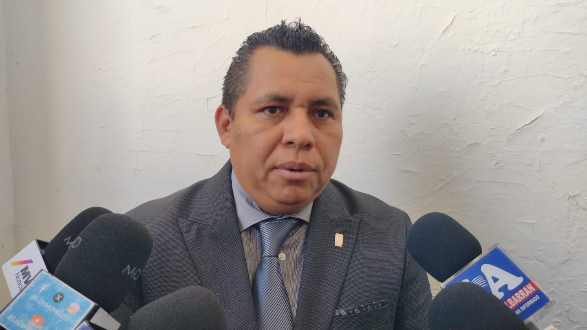 Continúa curso legislativo modificación a artículo transitorio de Ley de Movilidad; podría votarse en próximos días