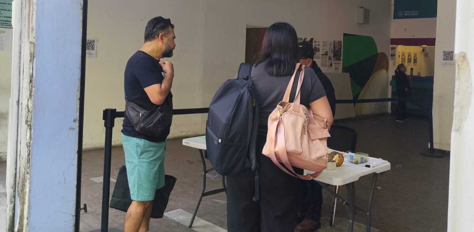 Cambia sede Movilidad y Transporte a partir de este lunes, a macromódulo