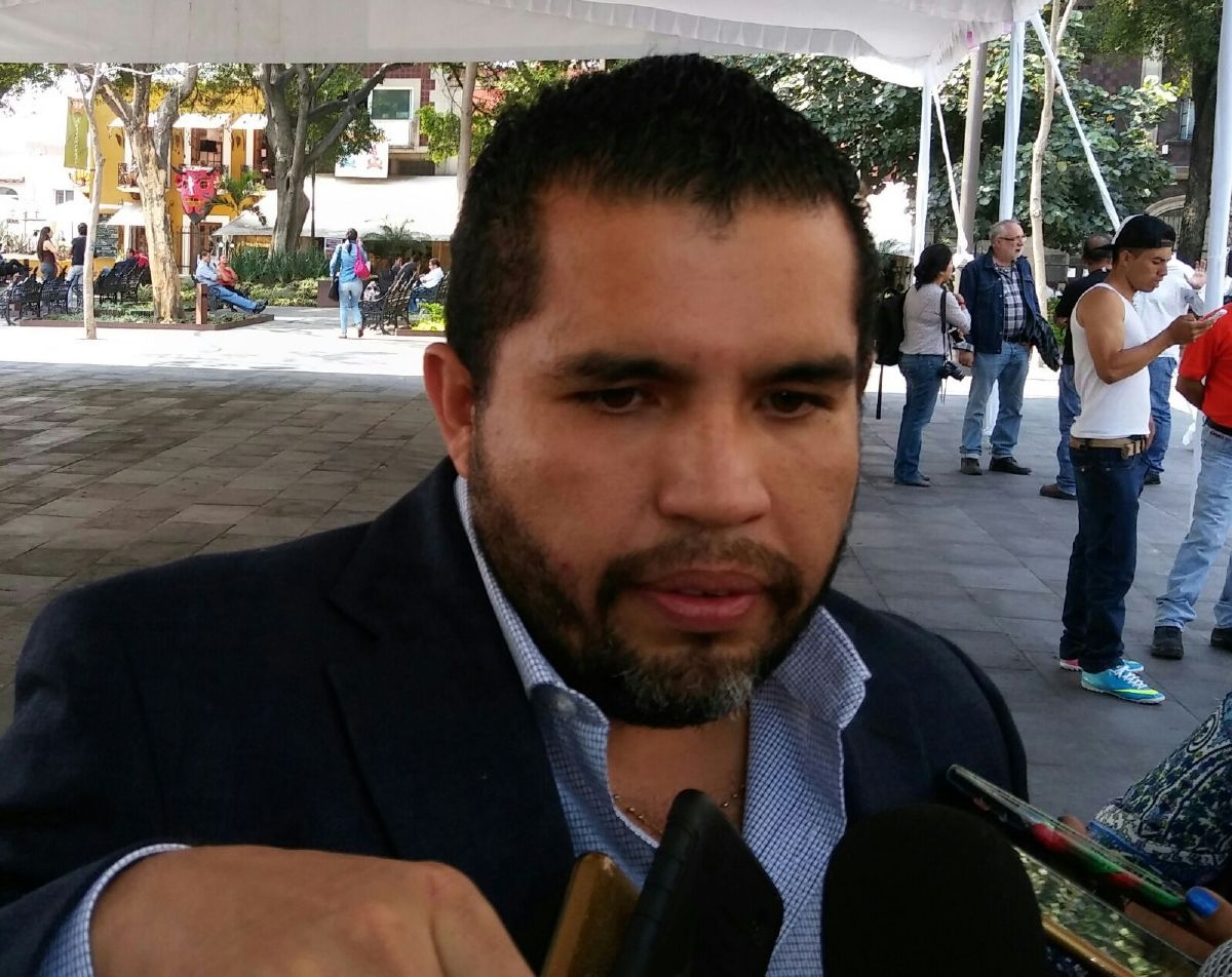Confirman que el lunes inician obras en el Centro de Cuernavaca