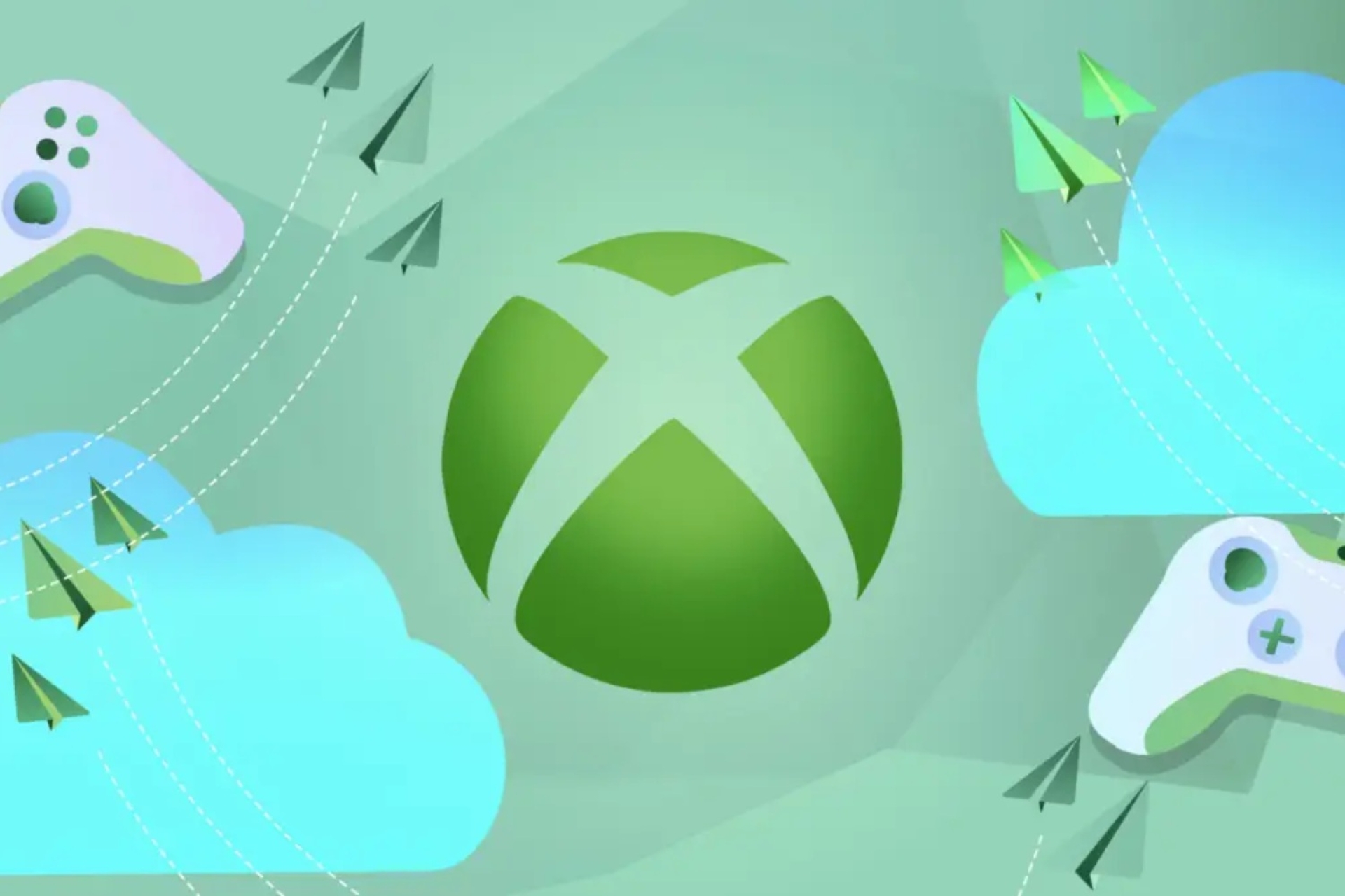 Xbox prepara gaming en la nube gratuito con anuncios y sesiones limitadas