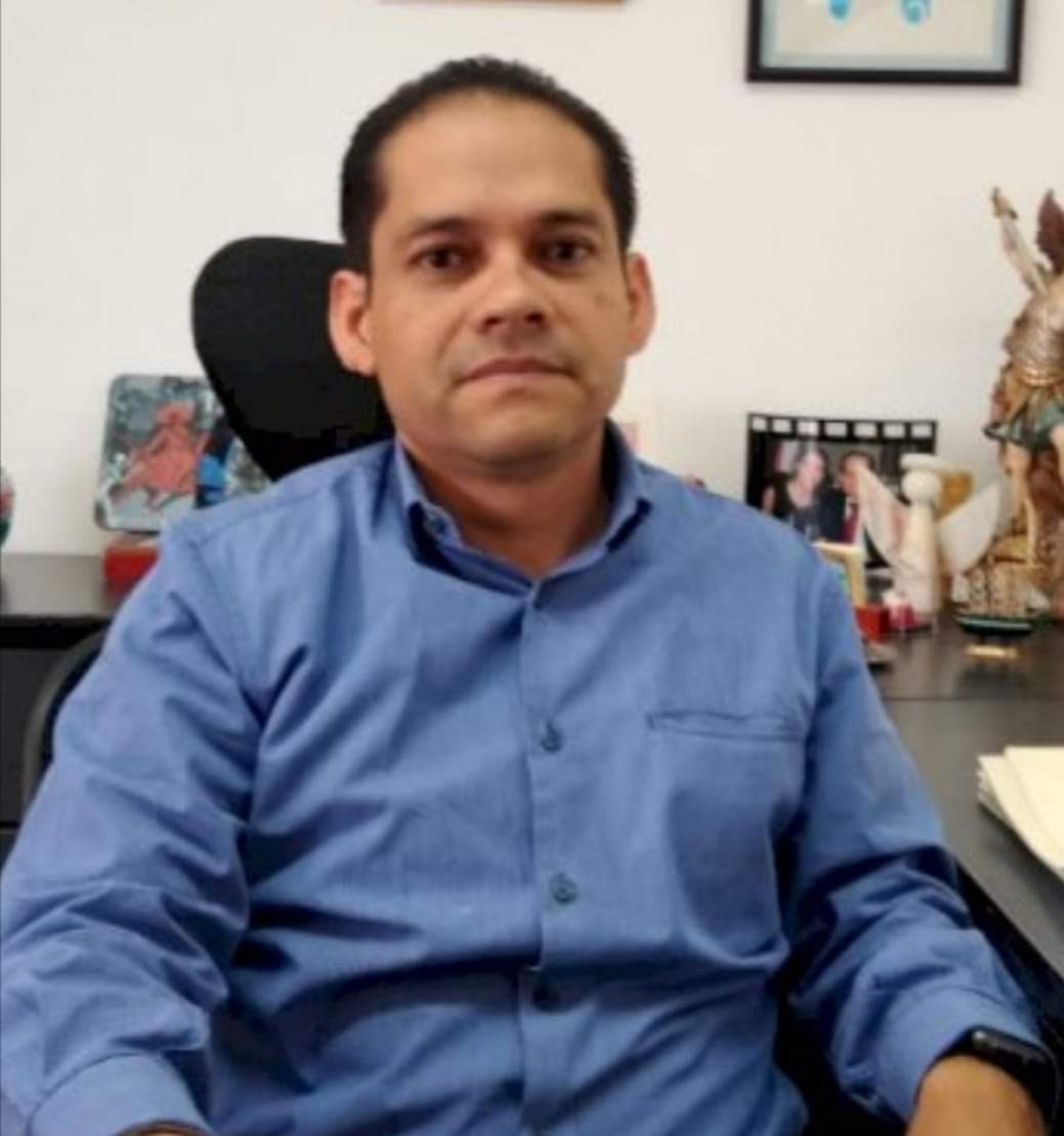 Denuncian lavado de dinero en el Tribunal Superior de Justicia
