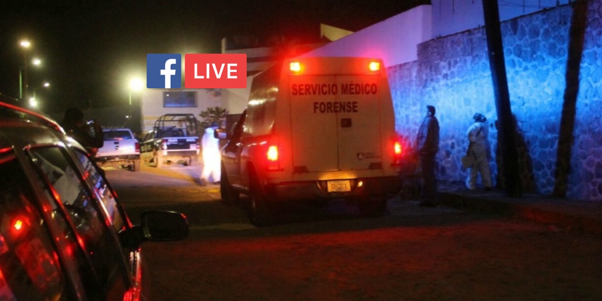 Encuentran el cadáver de un hombre en la colonia Tres de Mayo