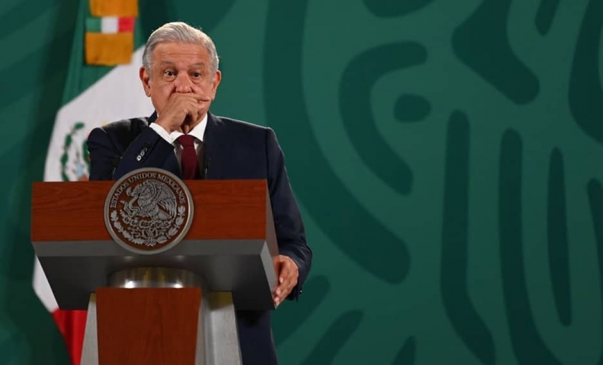AMLO plantea pagar deuda pública con recursos del Fondo Monetario Internacional