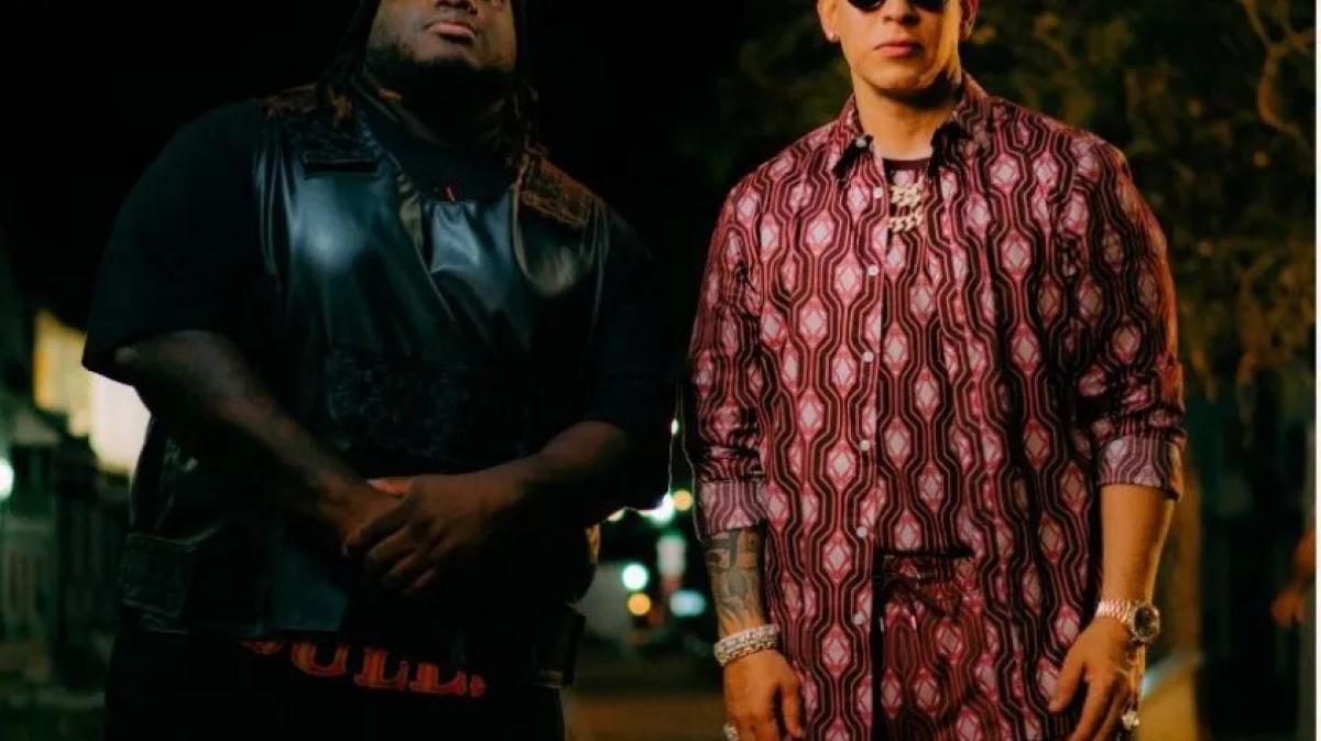"Para Siempre" estrenan video Daddy Yankee y Sech