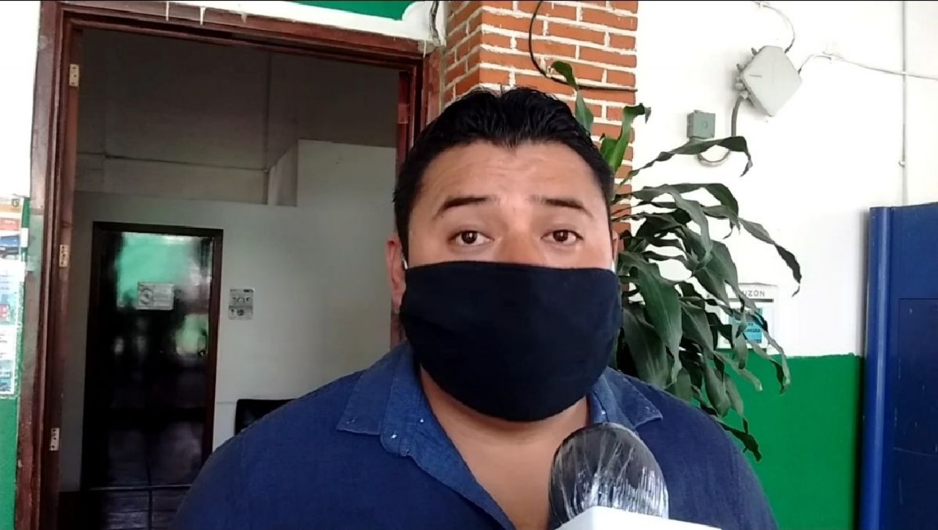 Intensifican en Temoac cercos sanitarios