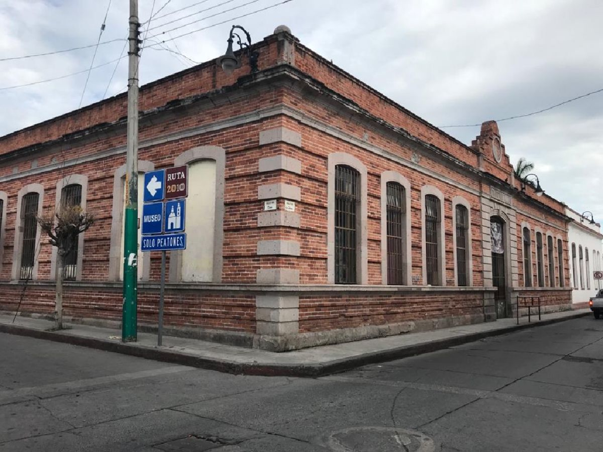 Seguirá la reconstrucción de monumentos históricos de Cuautla