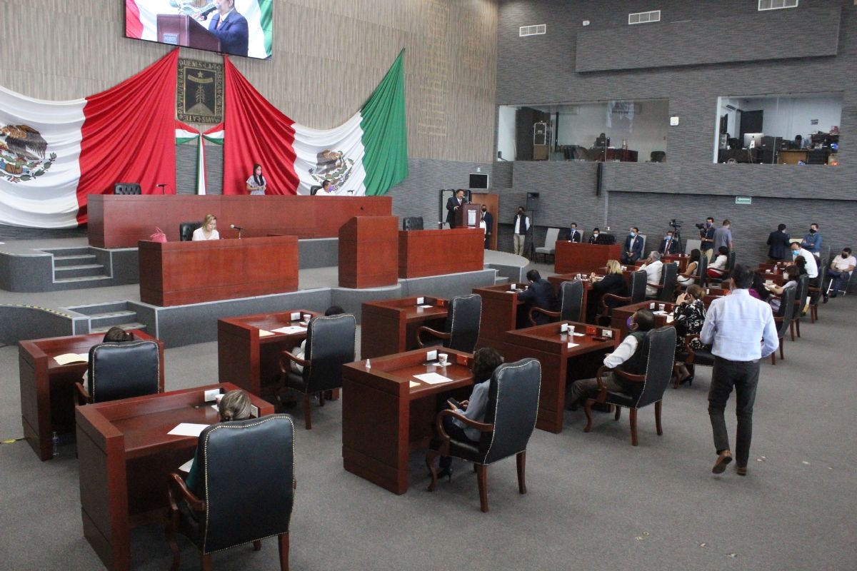 Huitzilac, “foco rojo”: fiscal