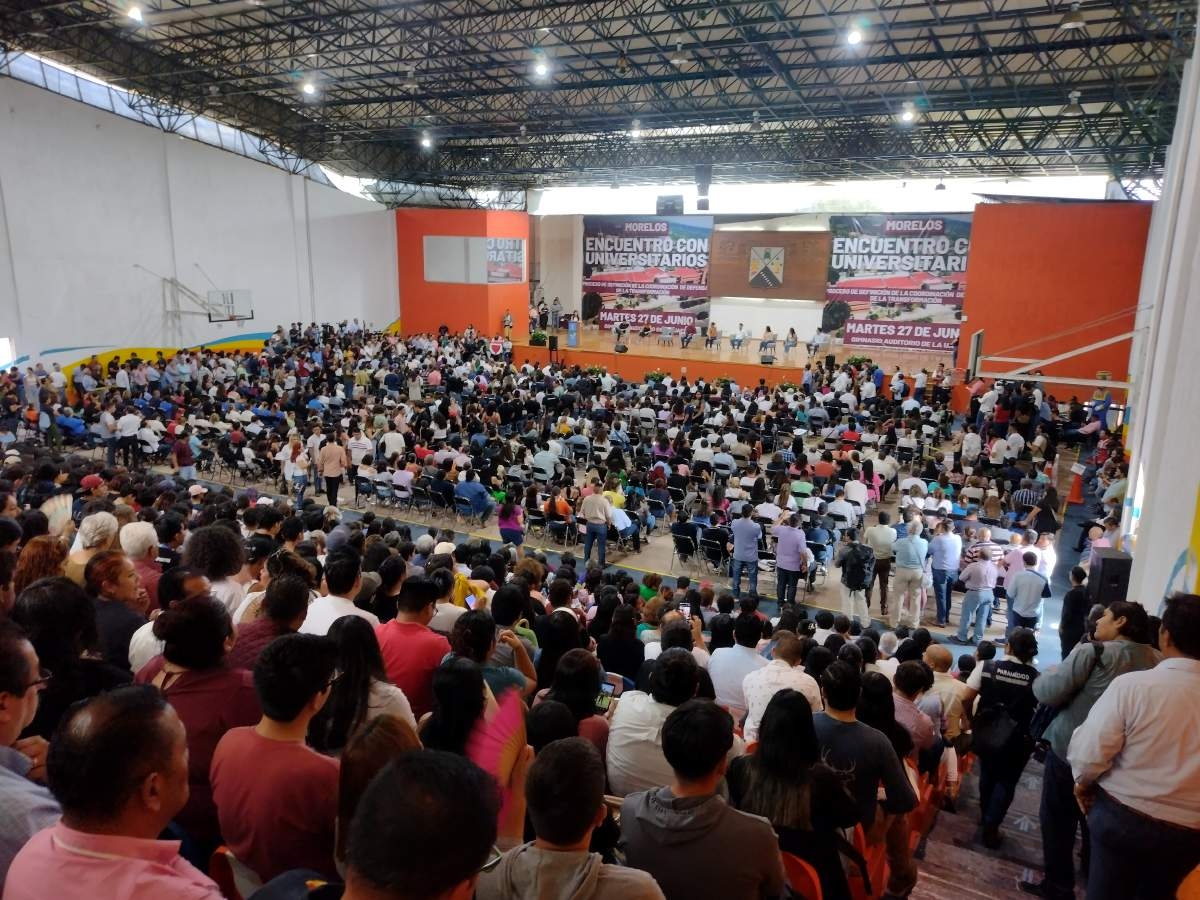 Confirma UAEM calendario de vacaciones