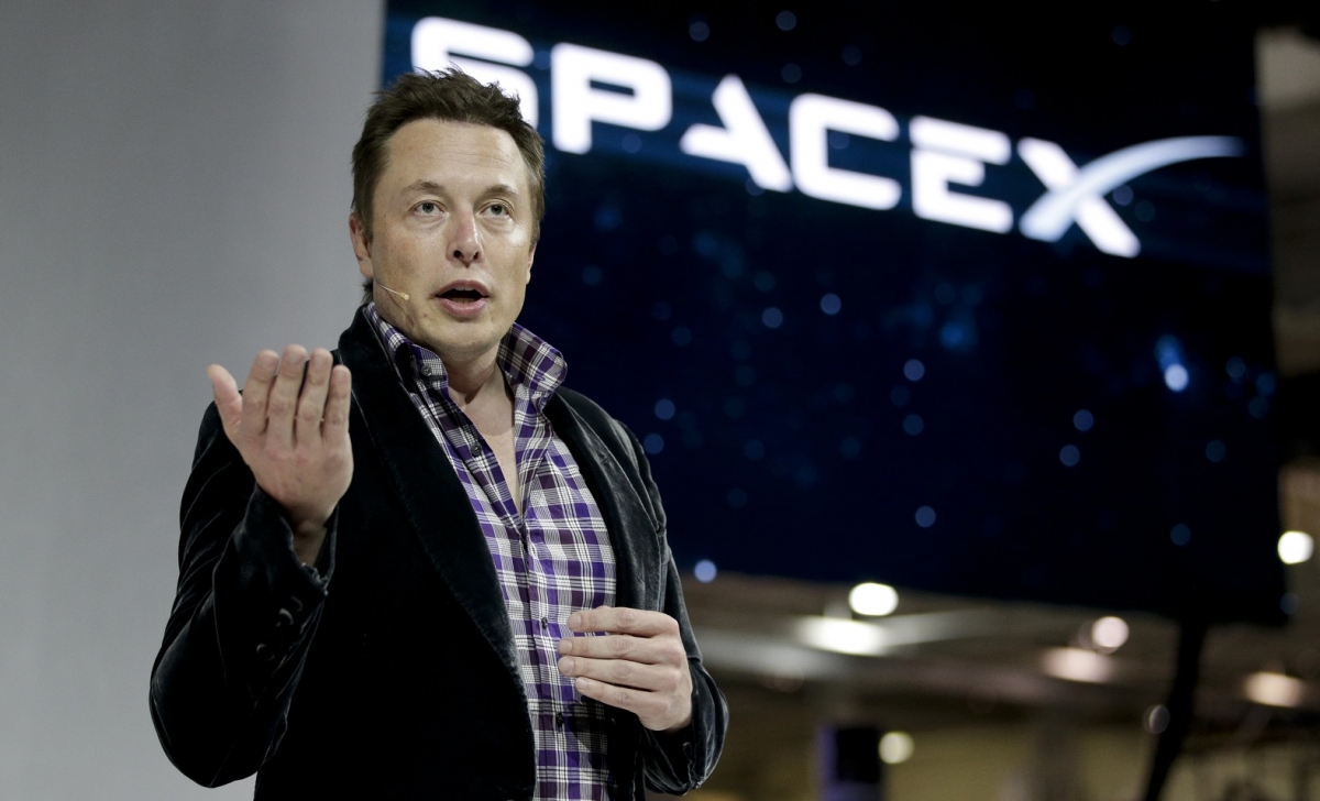 Elon Musk ya tiene claro cuál debe ser el sistema de gobierno de los colonos en Marte