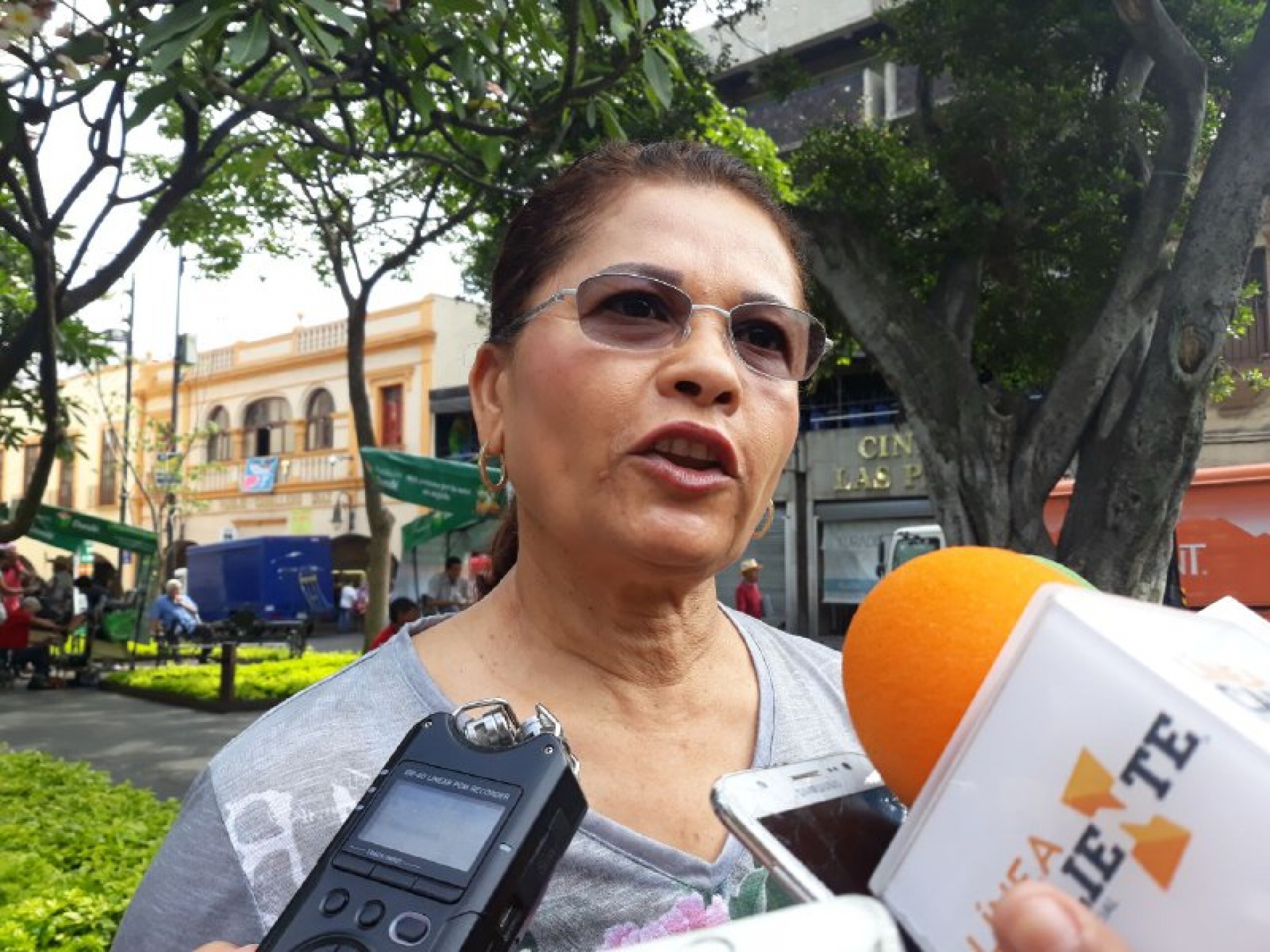 Justifica diputada jubilaciones doradas