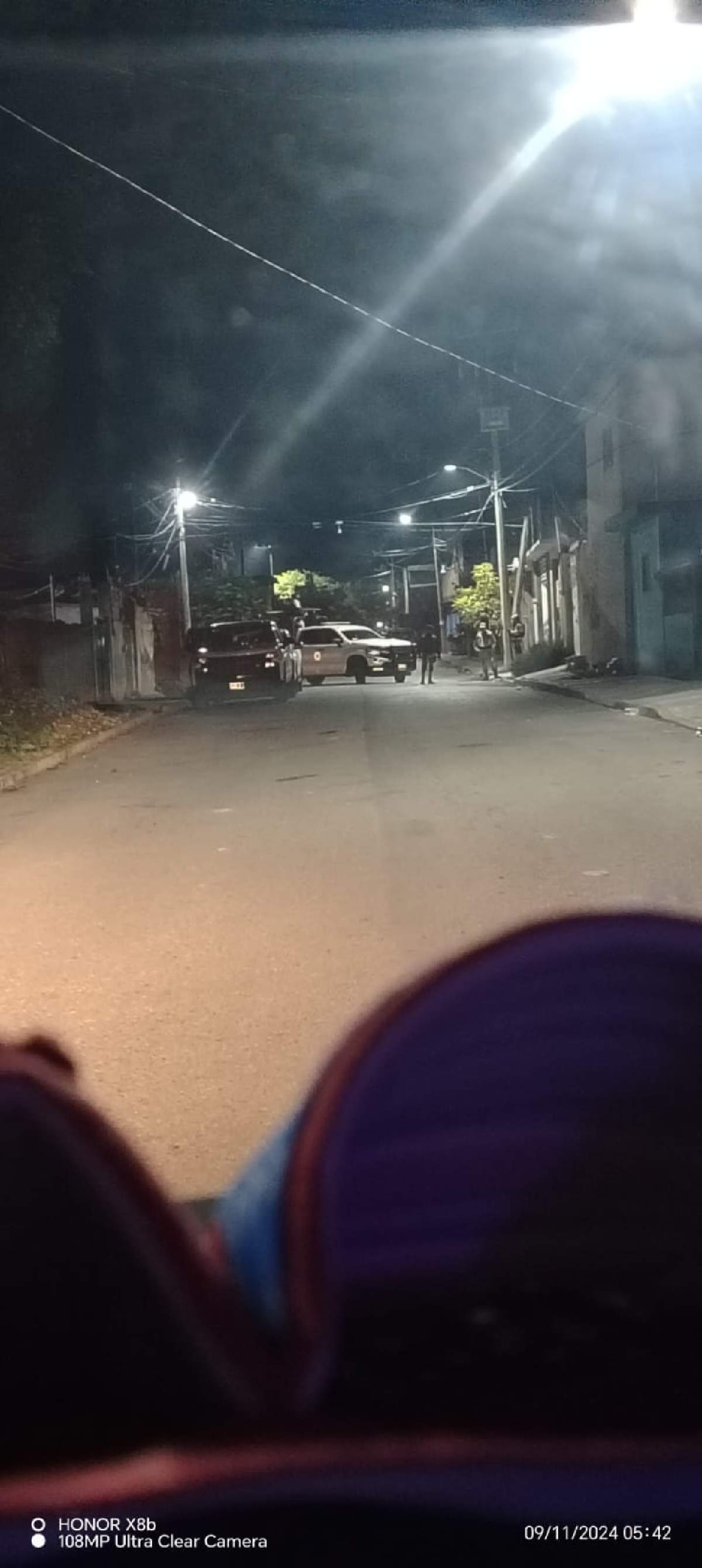 Ejecutan a un hombre en Temixco