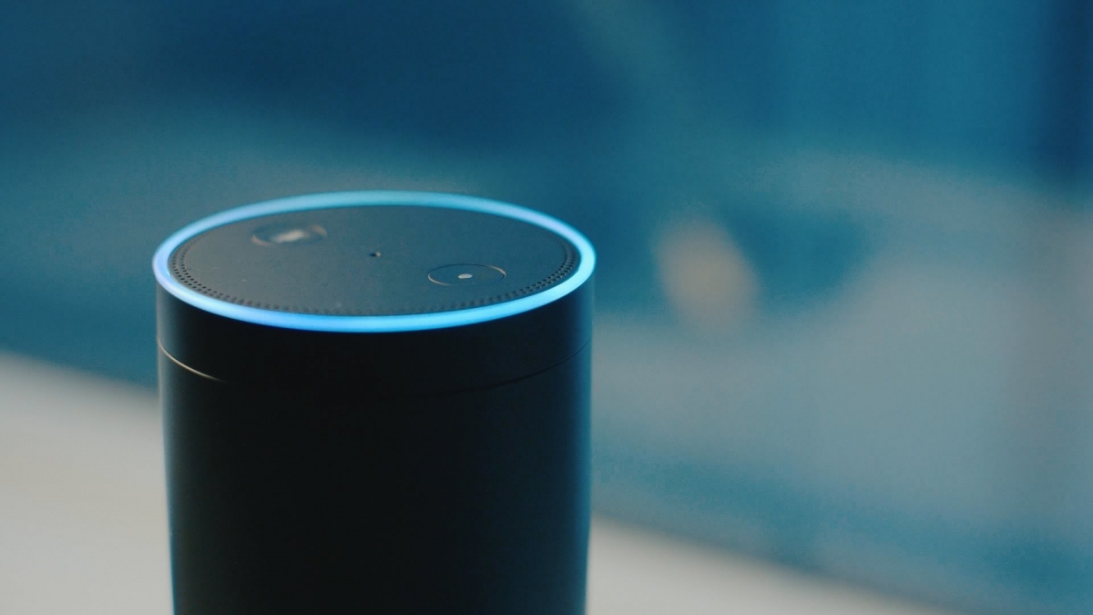Alexa y la revolución del sistema operativo cotidiano