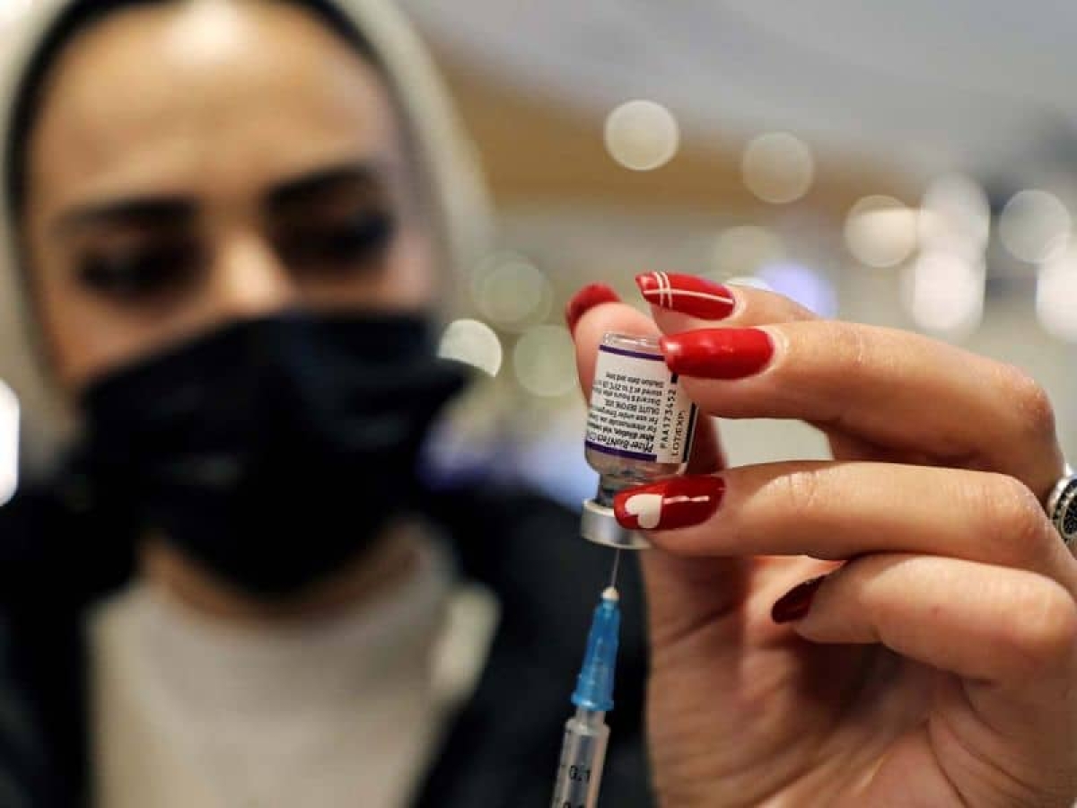 OMS aprueba vacuna contra COVID producida en México y Argentina