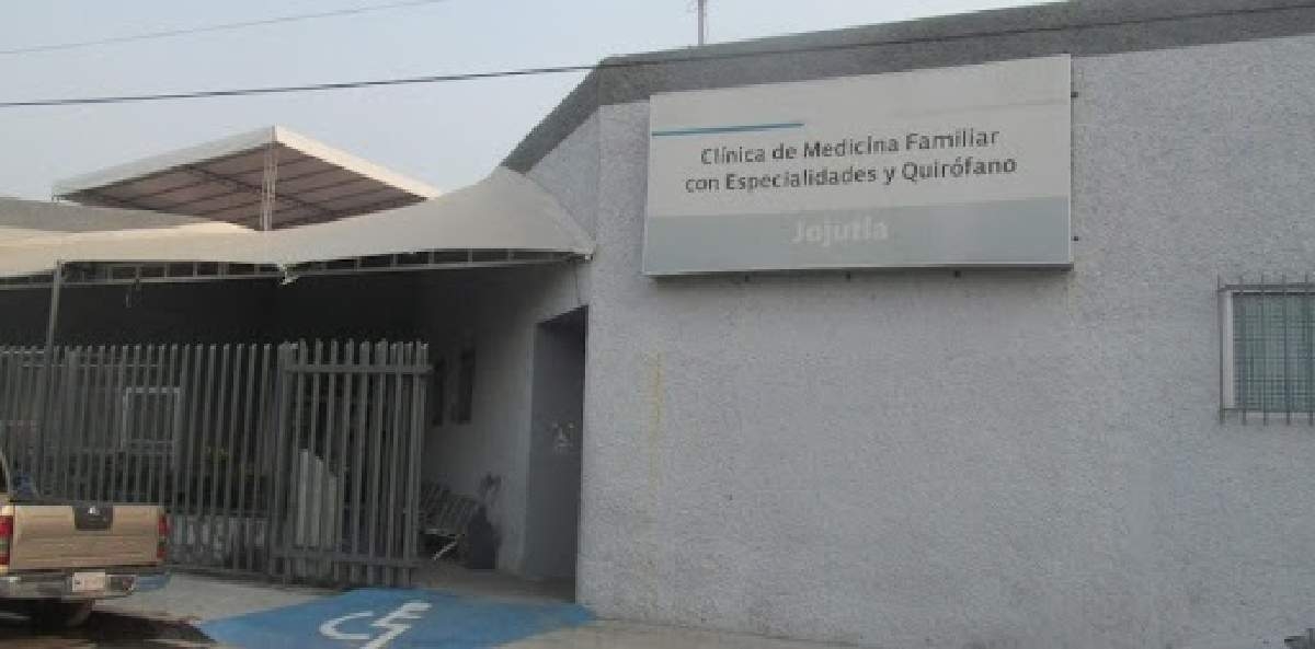 Maestros jubilados de la región Jojutla quieren nueva clínica del ISSSTE