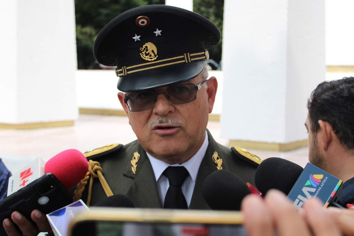 La Guardia Nacional mantendrá presencia en Ahuatepec y Ocotepec