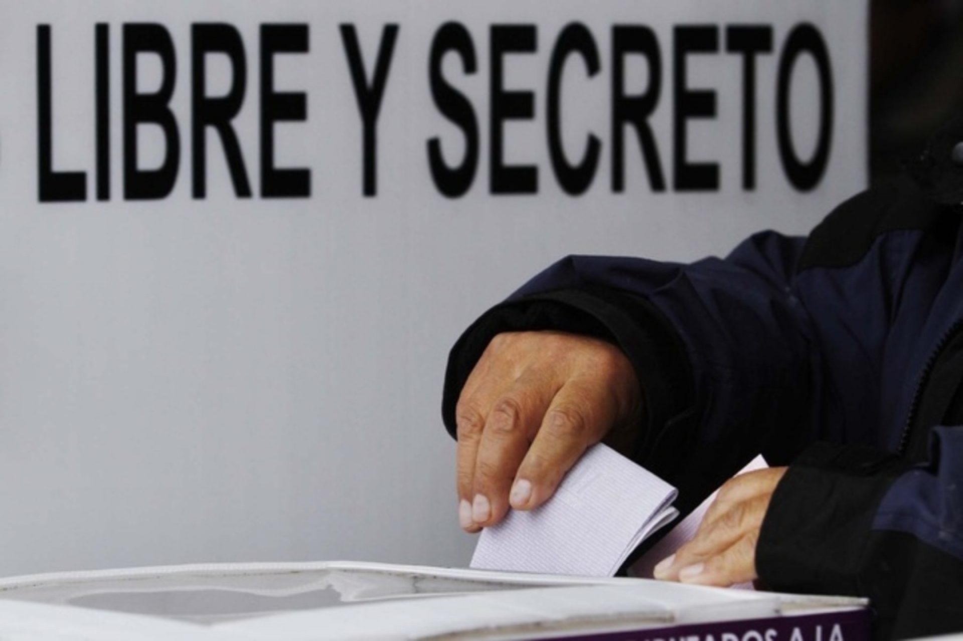Mesa para la Gobernabilidad