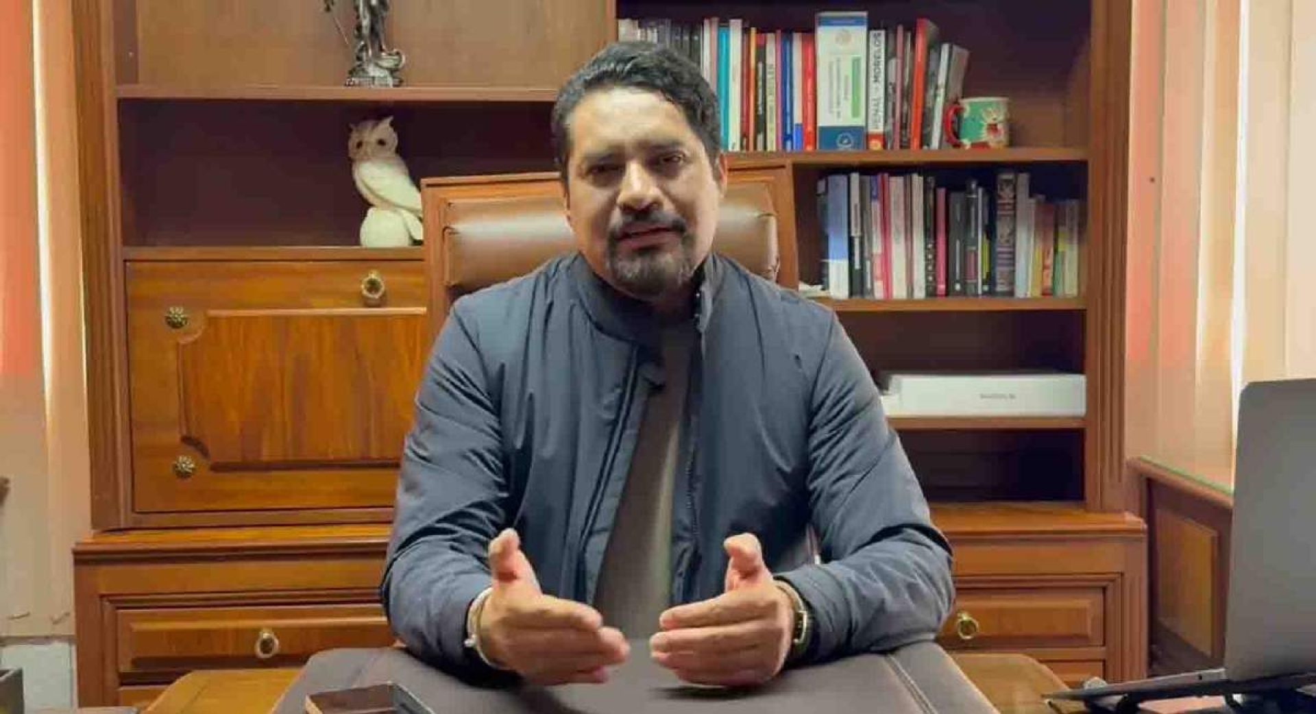 Promueven prevención de violencia política de género en los Altos de Morelos