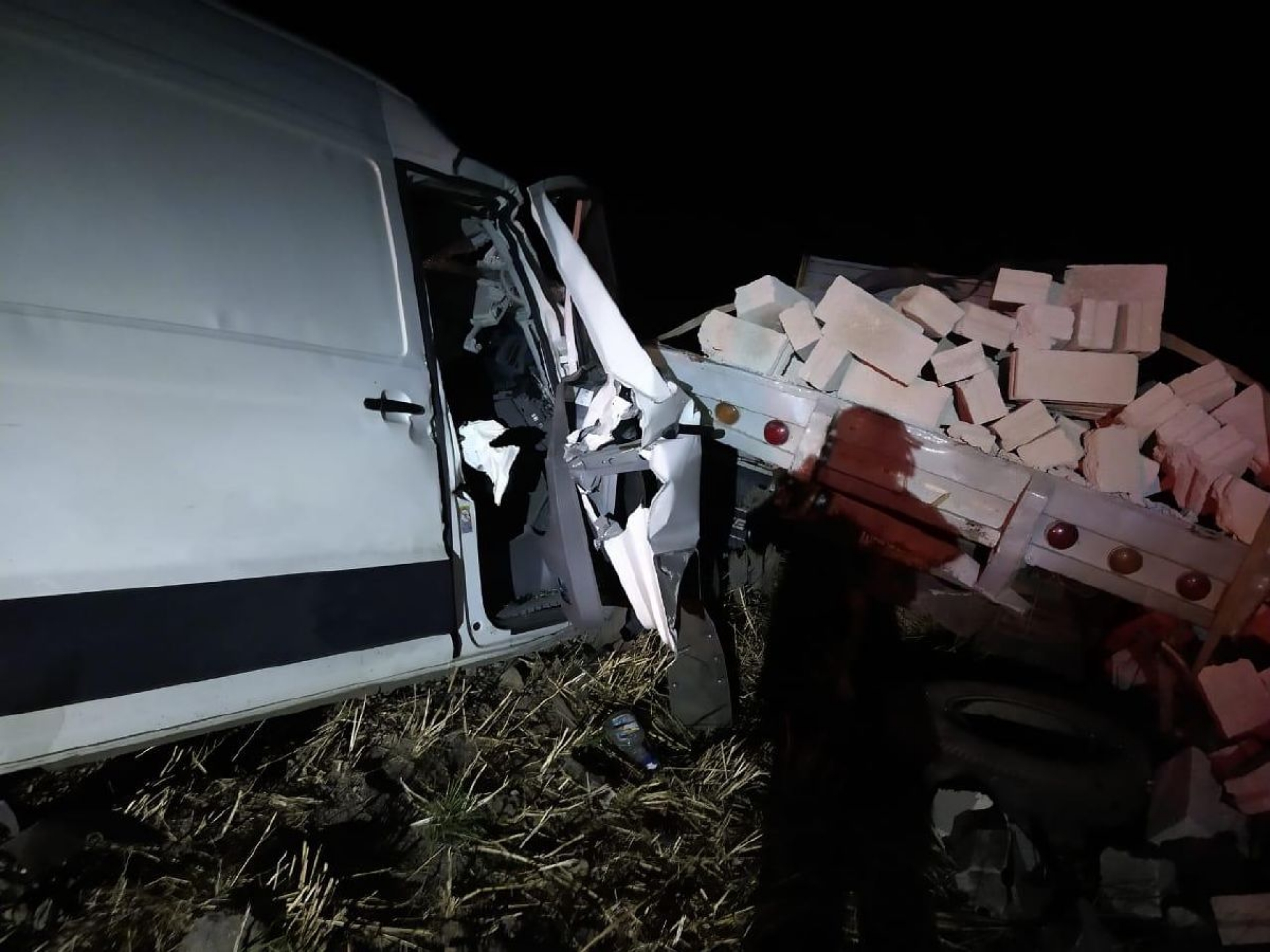Choque en la autopista Cuautla-Oaxtepec deja dos heridos