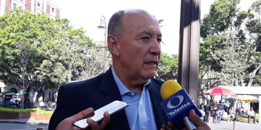 Señala Hacienda que se analiza una salida financiera para el Congreso local